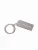 Key chain Equestrian Stockholm Silver