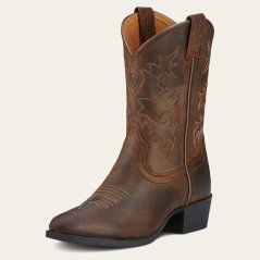 Dětské westernové boty Ariat Heritage