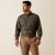 Ariat Rebar Flannel DuraStretch Work Shirt for Men