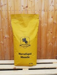 NovaEqui Muscle 20kg