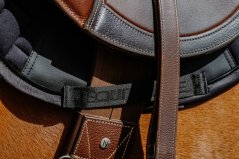 Dečka pod sedlo EQUITHÈME - Impulsion