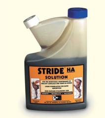 TRM Stride HA Solution