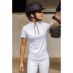 Dámské závodní triko EQUITHÈME Riyadh