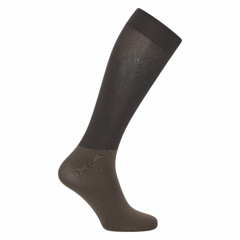Jezdecké zimní podkolenky HV POLO Winter