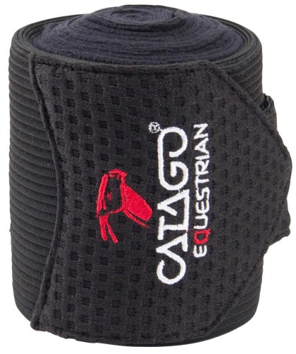 CATAGO fleece/FIR bandage