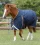 Wasserdichte Paddockdecke für Pferde Premier Equine Buster 50g