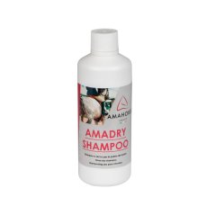 Dry Shampoo (500 ml) AMAHORSE