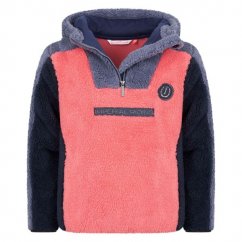 Imperial Riding IRHFunky Furry Fleece Jacket for Kids