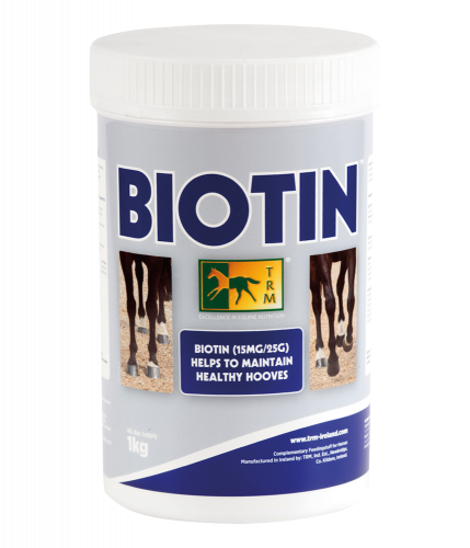 Biotin TRM 1kg