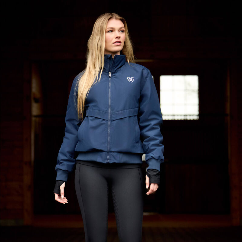 Ariat 2.0 Women's Jacket Navy