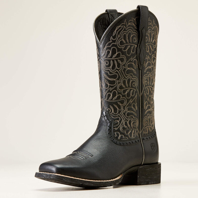 Ariat Round Up Remuda Westernstiefel für Damen