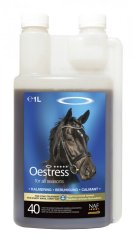 NAF Oestress Liquid - pro náladové klisny