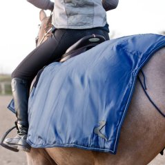 Bederní deka Horze Avalanche, 250g