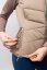 Women´s padded riding vest Cordelia B Vertigo