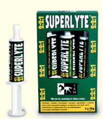 TRM Superlyte Syringe 3x70g
