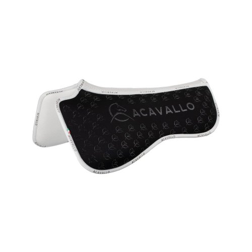 Dressage pad under the saddle ACAVALLO MF DS SW-3DS