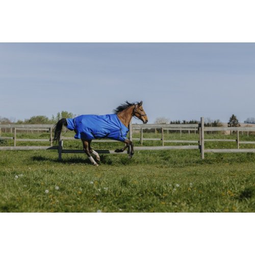 EQUITHÈME - TYREX Aisance 1200D - Turnout rug