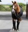 Přepravní kamaše Premier Equine Airtechnology Knee Pro-Tech