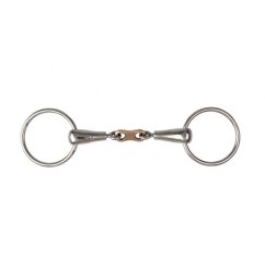 Stihlo METALAB Bristol – 2× lomené, 19 mm, kroužky 65 mm Stihlo METALAB Bristol – 2× lomené, 19 mm, kroužky 65 mm