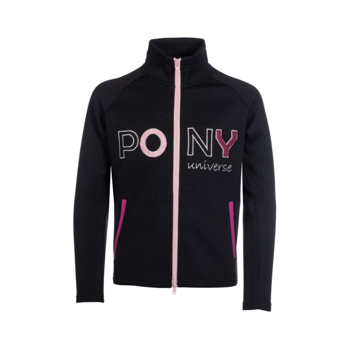 HKM Polly funktionelles Kinder-Sweatshirt