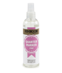 Lesk na hřívu Shires EZI-GROOM 250ml