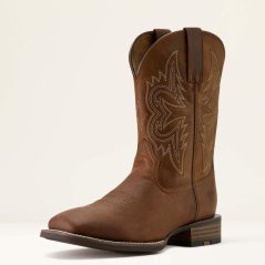 Pánské westernové boty Ariat Big Rig Wide Square Toe