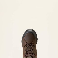 Dámské trekové boty Ariat Skyline Chocolate Brown
