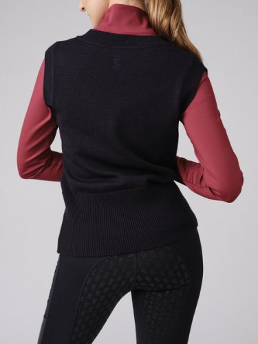PS of Sweden Julia knitted vest