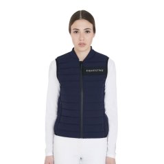 Dámská vesta Equestro Windproof
