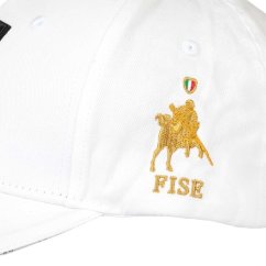 Baseball cap X FISE EQUESTRO