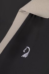 Polo tričko Limone Lauria Garrelli