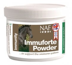 Prášek na imunitu a podporu oslabeného obranného systému Immuforte powder 150g