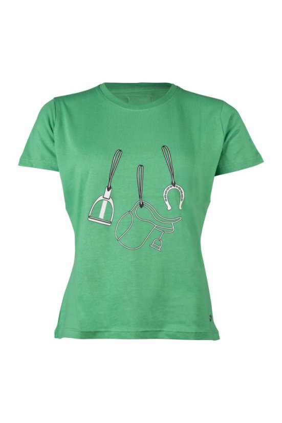 Tričko Elements HKM