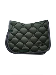 Springschabracke Equestrian Stockholm Avenue Green