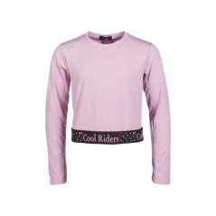 Girls' HKM Hailey Functional T-Shirt