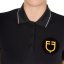 Dámské polo tričko Equestro Scuderia