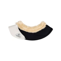 Bells ACAVALLO sheepskin & Velcro
