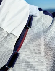 Weatherbeeta ComFiTec Airflow Detach-A-Neck Mesh Blanket + UV 75%