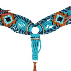 Breastplate DESERT SKY DESIGN MOHAIR Pool's