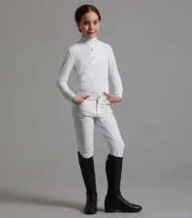 Dívčí jezdecké rajtky Premier Equine Brava Girls