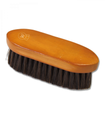 Long hair brush HardWood