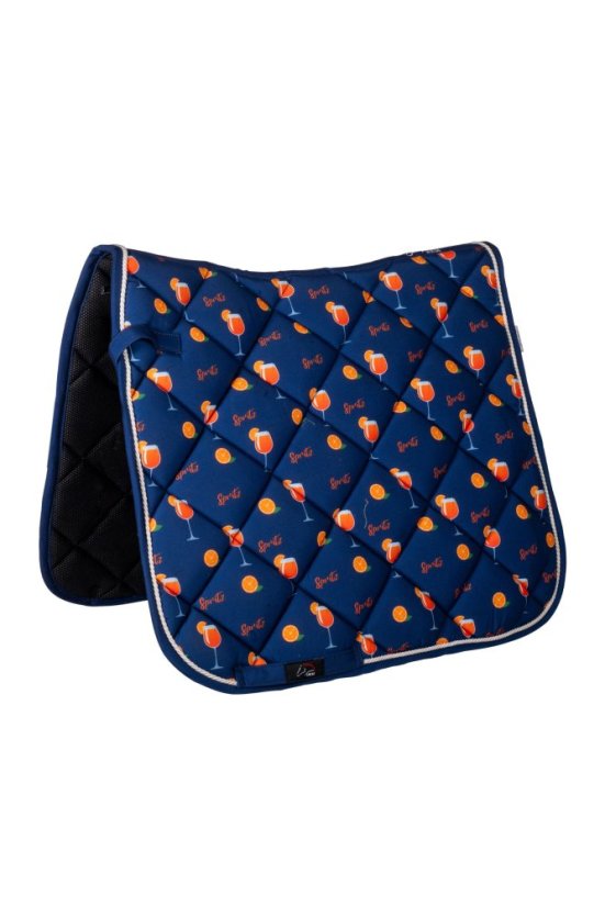 Podsedlová dečka Splash HKM