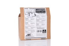 Závěsná, zdravá zábava z vojtěšky pro koně 100% přírodní, balení 2kg - 2 kusy