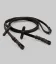 Veneto Rubber Grip Reins