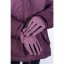 Dětské zimní rukavice HKM Alva