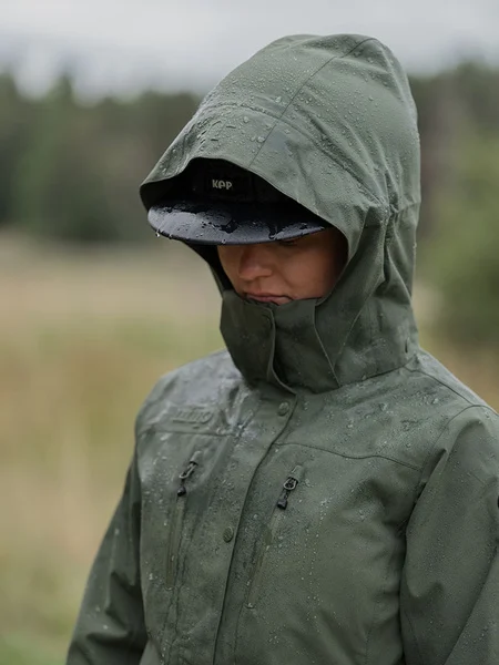 Nepromokavý kabát Uhip Rainy, 2.0