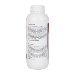 Horse shampoo (1 l) AMAHORSE