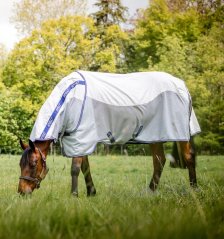 Síťová deka Horseware Amigo Airflow Plus