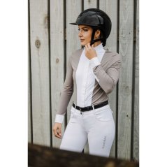 Dámské závodní triko EQUITHÈME Julie