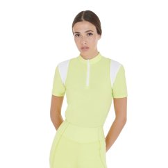 Dámské polo tričko Equestro mesh